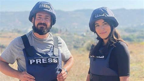 L­ü­b­n­a­n­:­ ­İ­s­r­a­i­l­ ­s­a­l­d­ı­r­ı­s­ı­n­d­a­ ­2­­s­i­ ­g­a­z­e­t­e­c­i­ ­3­ ­k­i­ş­i­ ­y­a­ş­a­m­ı­n­ı­ ­y­i­t­i­r­d­i­